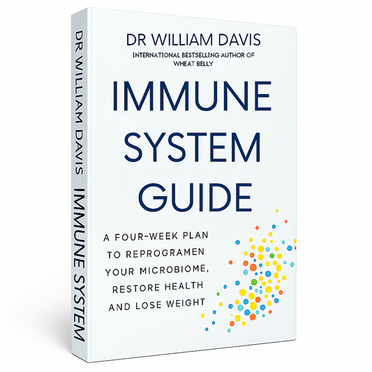 The Ultimate Guide To An Improved Immune System