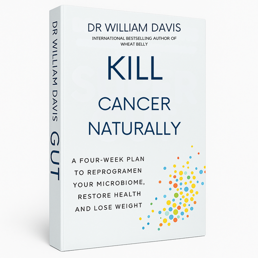 The Ultimate Guide to Killing Cancer Naturally