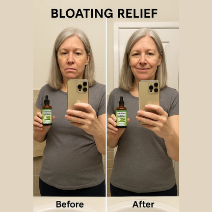 NaturesDrops - Soursop Extract Bloat Relief